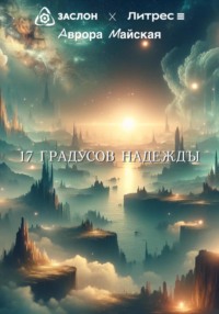 17 Градусов надежды, audiobook Авроры Майской. ISDN70595896