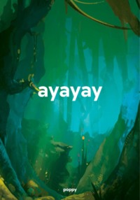 ayayay kniga, książka audio . ISDN70599118