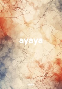 ayaya, książka audio . ISDN70599121