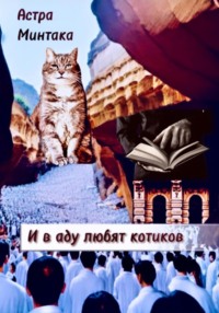 И в аду любят котиков, Hörbuch Астры Минтаки. ISDN70600327