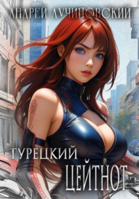 Турецкий. Цейтнот, audiobook Андрея Лучиновского. ISDN70602298