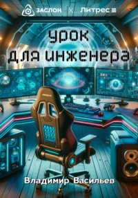 Урок для инженера, audiobook Владимира Васильева. ISDN70604428
