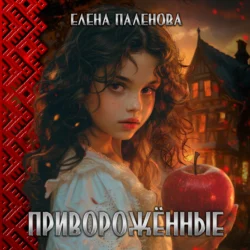 Приворожённые, audiobook Елены Паленовой. ISDN70610257