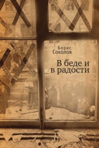 В беде и радости - Борис Соколов