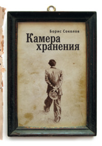 Камера хранения, audiobook Бориса Соколова. ISDN70614289