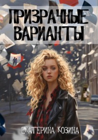 Призрачные варианты, audiobook Екатерины Козиной. ISDN70620277