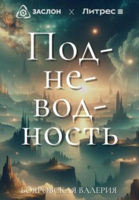 Подневодность, аудиокнига Валерии Бояровской. ISDN70621975