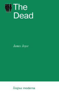 The Dead, Джеймса Джойса audiobook. ISDN70622686