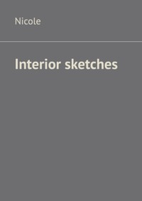 Interior sketches,  audiobook. ISDN70623325