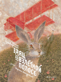 Заяц на взлетной полосе - Юлия Симбирская