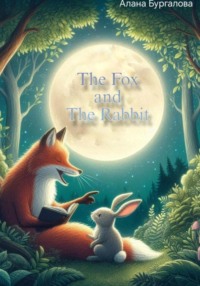 The Fox and The Rabbit, аудиокнига Аланы Бургаловой. ISDN70630555