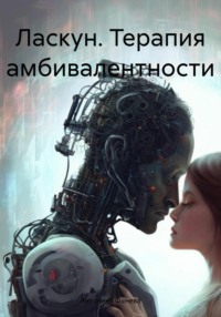 Ласкун. Терапия амбивалентности, аудиокнига Антонины Григорьевны Феневой. ISDN70630819