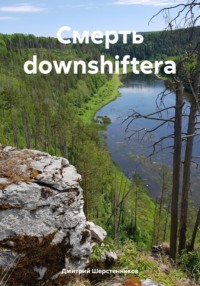 Смерть downshiftera - Дмитрий Шерстенников