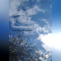 Невидимка, audiobook Екатерины Платоновой. ISDN70636024