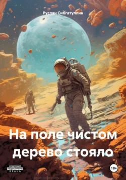 На поле чистом дерево стояло, audiobook Руслана Романовича Сибгатуллина. ISDN70641826