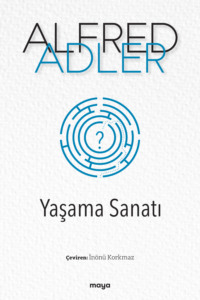 Yaşama Sanatı, Alfred Adler audiobook. ISDN70646911