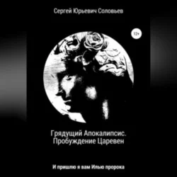 Грядущий Апокалипсис. Пробуждение Царевен, аудиокнига Сергея Юрьевича Соловьева. ISDN70651405