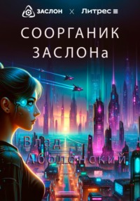 Соорганик ЗАСЛОНа - Влад Аболенский