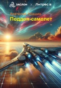 Поддон-самолет - Анатолий Абашин