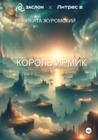 Король Ирмик, audiobook Никиты Журомского. ISDN70671205