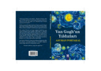 VAN GOGH′UN YILDIZLARI - ASUMAN PORTAKAL