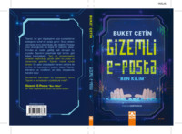 GIZEMLI E-POSTA «BEN KILIM»,  audiobook. ISDN70674379