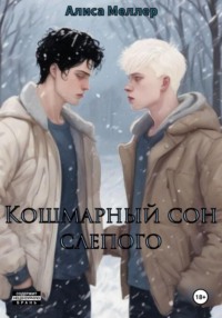 Кошмарный сон слепого - Алиса Меллер