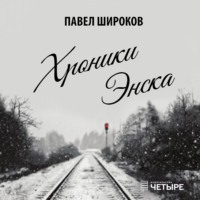 Хроники Энска - Павел Широков