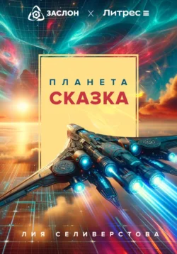 Планета Сказка, audiobook Лии Селиверстовой. ISDN70685146