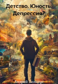 Детство. Юность. Депрессия?, audiobook Андрея Беларуса. ISDN70685263