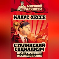 Сталинский социализм. Практическое исследование - Клаус Хессе