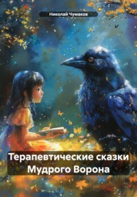 Терапевтические сказки Мудрого Ворона, audiobook Николая Чумакова. ISDN70708111