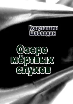 Озеро мёртвых слухов, аудиокнига Константина Шабалдина. ISDN70708684