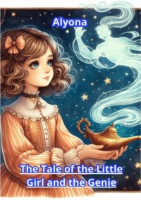 The Tale of the Little Girl and the Genie - Alyona