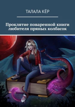 Проклятие поваренной книги любителя пряных колбасок, аудиокнига Талалы Кёр. ISDN70709278