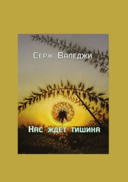 Нас ждет тишина, audiobook Сержа Валеджи. ISDN70709440