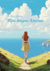 Три жизни Амелии, audiobook Лиа Луты. ISDN70711807