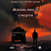 Жизнь после смерти, audiobook Константина Федотова. ISDN70712452