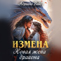 Измена. Новая жена дракона - Адриана Вайс