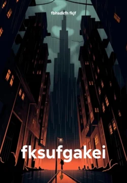 fksufgakei, audiobook . ISDN70712968