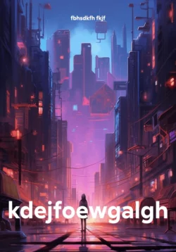 kdejfoewgalgh - fbhsdkfh fkjf