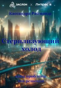 Стерилизующий холод, audiobook Кассандры Раймондса. ISDN70714201