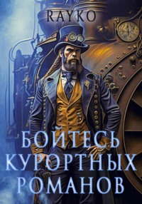 Бойтесь курортных романов, audiobook . ISDN70714882