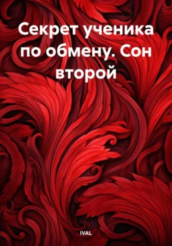 Секрет ученика по обмену. Сон второй, audiobook . ISDN70715140