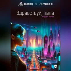 Здравствуй, папа, audiobook Андрея Зорина. ISDN70716175