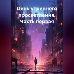 День утреннего просветления. Часть первая, audiobook Дмитрия Градова. ISDN70716271