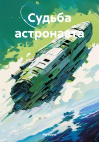 Судьба астронавта, audiobook . ISDN70718779