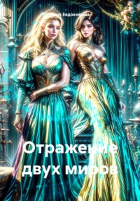 Отражение двух миров, audiobook Лены Евдокимовой. ISDN70721413