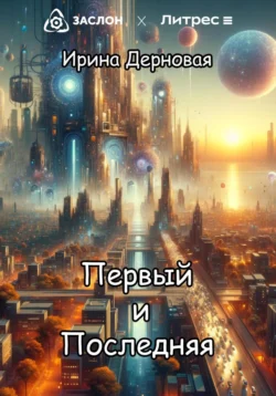 Первый и последняя, audiobook Ирины Дерновой. ISDN70722532