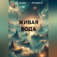 ЖИВАЯ ВОДА, audiobook Рутры Пасхова. ISDN70727932